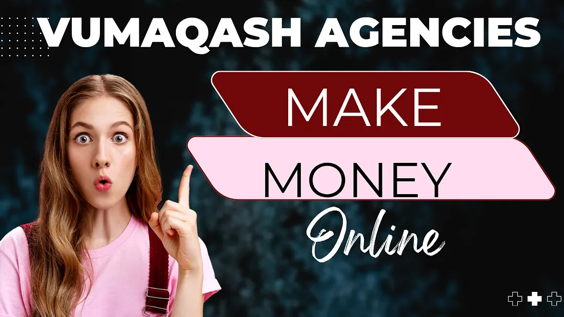 VumaQash Agencies